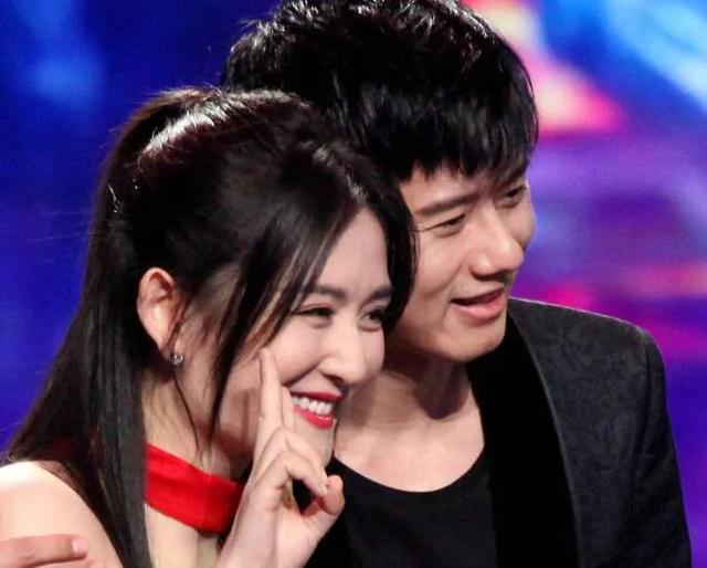 张杰谢娜的故事:谢娜张杰甜蜜的爱情幸福的婚姻，他们是怎样做到的