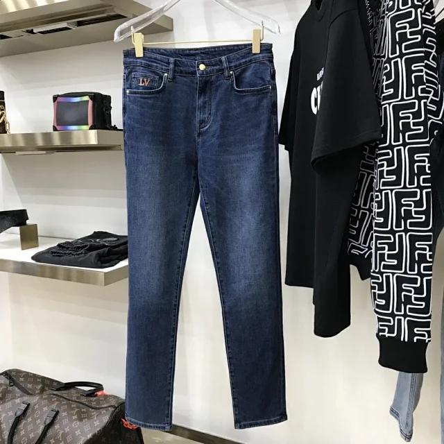 如何选择适合男生的裤子呢？插图77