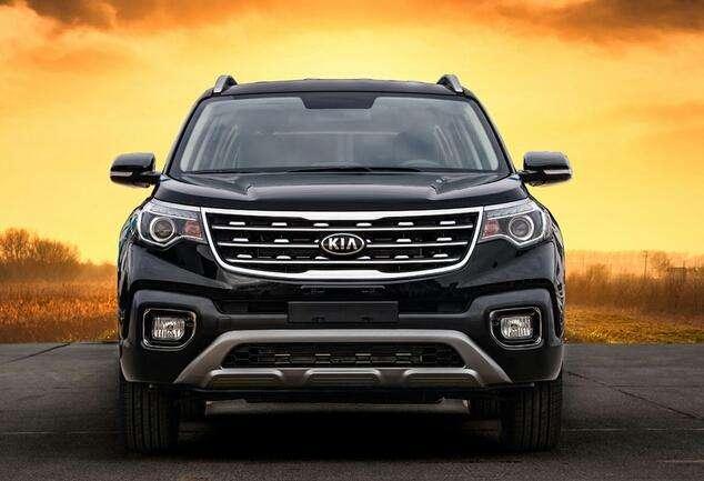 头条问答 雪佛兰和起亚这两个牌子哪个车质量名牌力更好一些 迷途水电工的回答 0赞