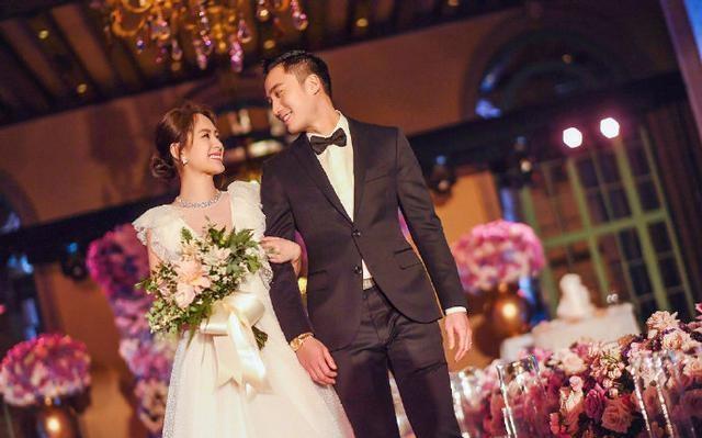 阿娇赖弘国离婚:阿娇和赖弘国离婚是因为经济差距大吗？