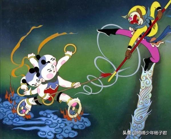 如果没有海外动画禁播令,中国动画目前会发展到什么程度？