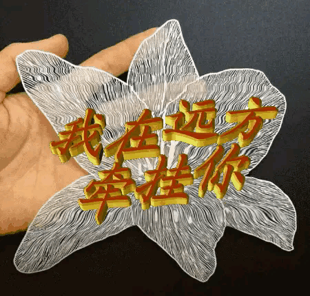 我想你了,如何委婉的表达出来？