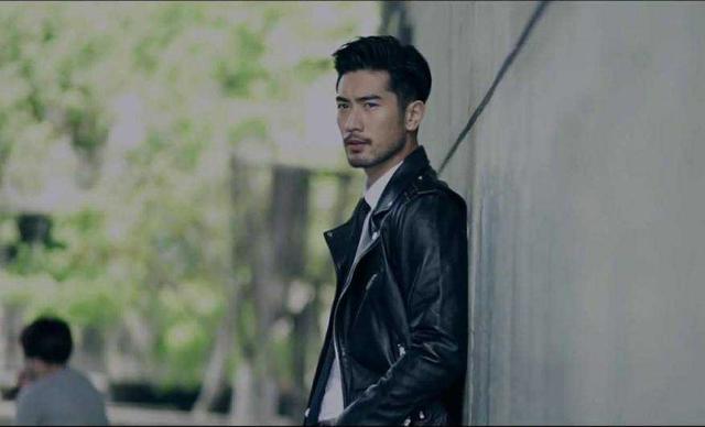陈庭妮男友李夏然:2019年的娱乐事件让你印象最深刻的是哪一件？