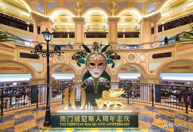 澳门葡京平台赌场:去澳门赌场“托底”赌博是否构成犯罪？
