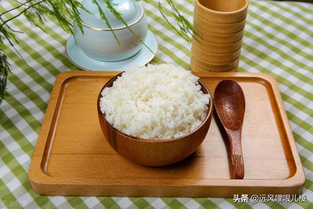 煮米饭时有什么技巧，煮米饭时该如何保持米饭的营养