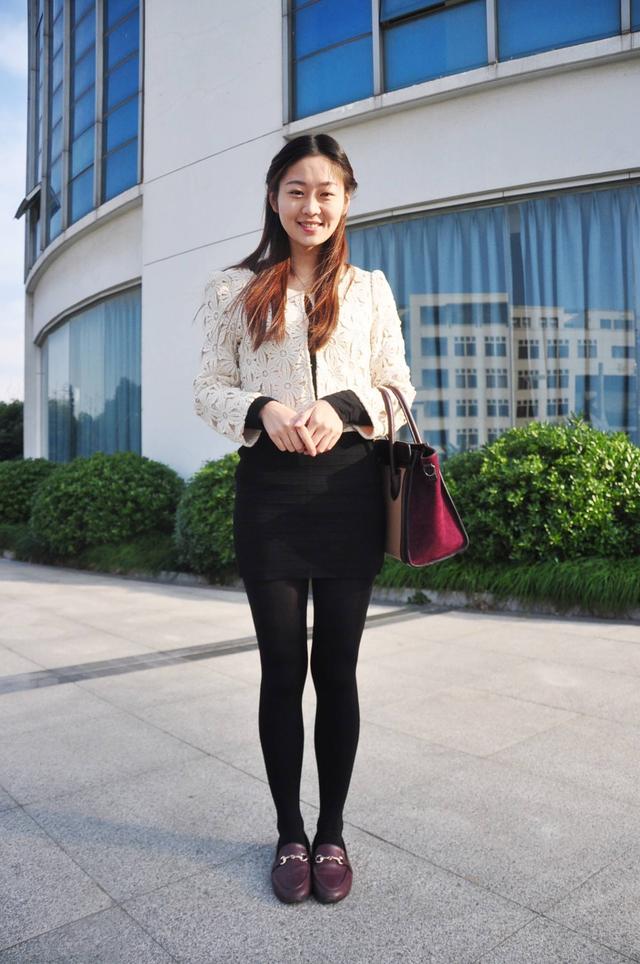 92年,女,公办学校老师,相亲无数,硬是找不到自己喜欢的,感觉对找对象