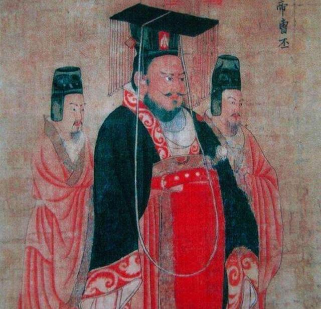 曹丕是怎么死的:如果曹丕和曹叡也像曹操一样活到65岁，会怎么样？