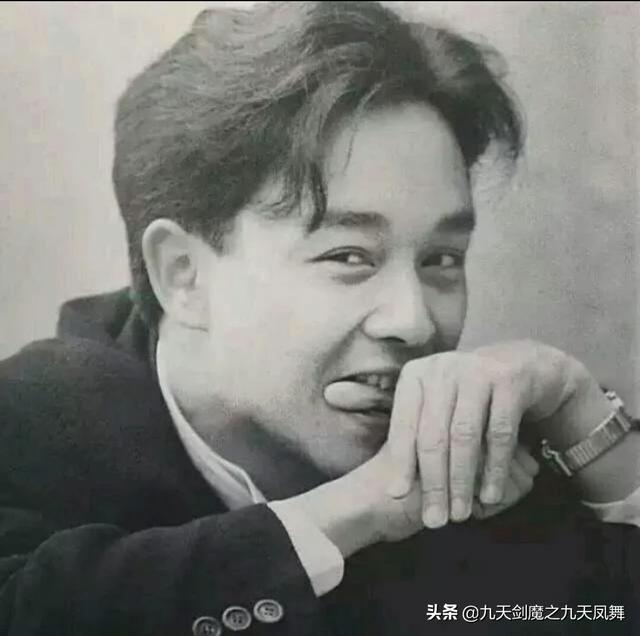 张国荣简历:张国荣是香港著名歌手、演员，他是如何让自己在韩国那么有名？