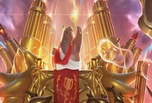 LOL无限火力PDD“养爹流”剑魔火了,保底20杀,专治送死流塞恩,具体如何操作？