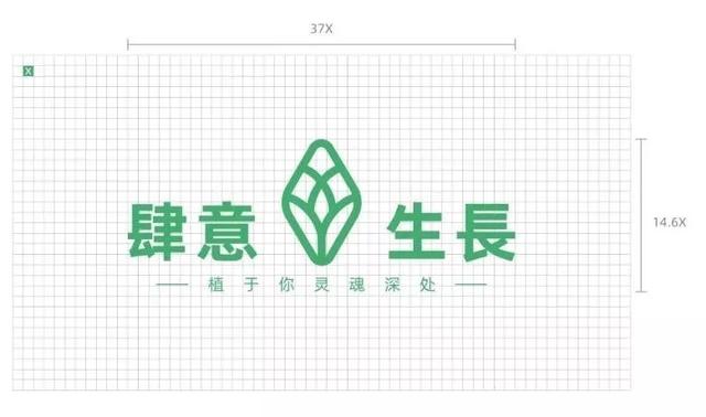 创业图标，初创品牌应该如何设计LOGO？