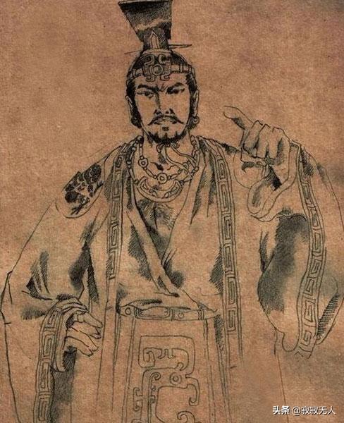 牧野之战:牧野之战帝辛为何战败？帝辛真的是近小人、好美色丢的江山吗？