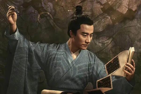 秃发乌孤:古代有秃顶的帝王和名人嘛？他们怎么留发型？