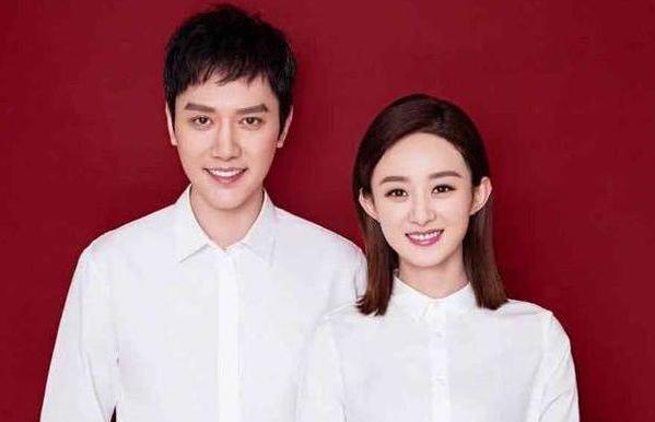 曝高圆圆怀孕:赵又廷官宣高圆圆怀孕，两个人为什么结婚这么久才要小孩