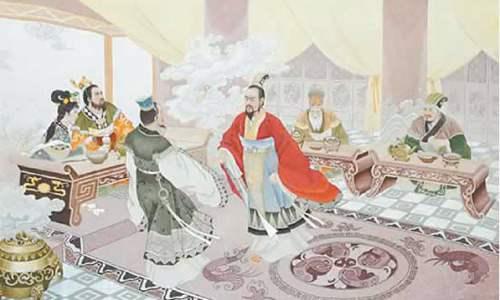 郑袖结局:芈月传魏美人是怎么死的结局是什么？