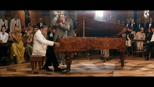 电影《海上钢琴师》重映,对于这部经典电影,大家有什么感想？