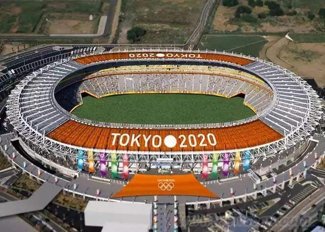 东京奥运会不能取消,东京奥运会为什么不能取消