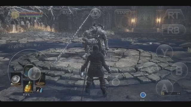 折磨泰迪熊在线玩:可以用手机玩ps4上的一些游戏吗？为什么？