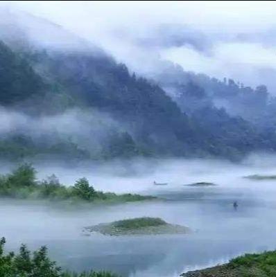 一首诗词一座城？有哪首诗词可代表温州？