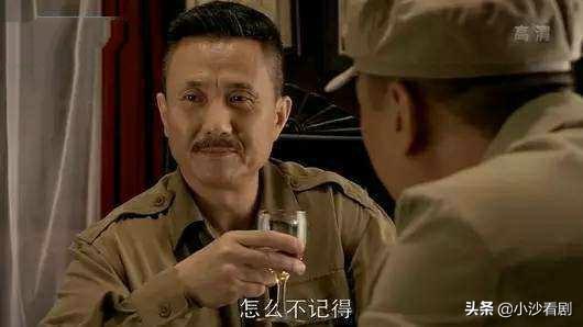杨立仁:如何评价电视剧《人间正道是沧桑》中董建昌和杨立仁这两个角色？
