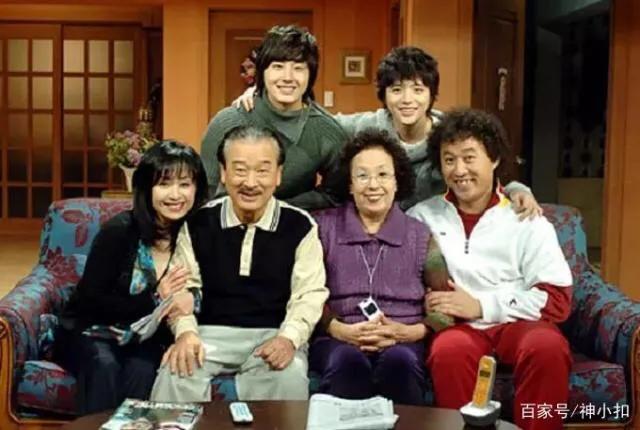 李光洙富二代:有哪些你认为相见恨晚的韩剧？