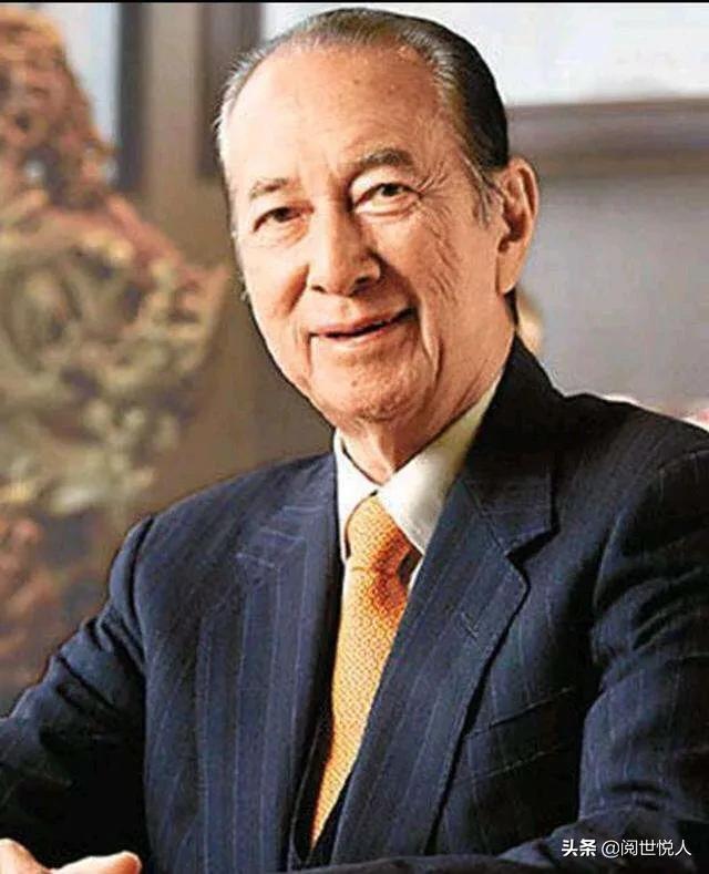赌王的名字怎么读:老铁们，你知道前赌王何鸿燊的名字的正确读法吗（普通话）？