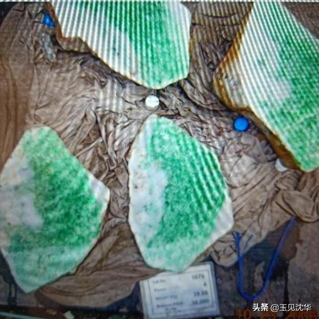 姐堆翡翠原石特点,翡翠现在缅甸有几个坑口？各自特点是什么？