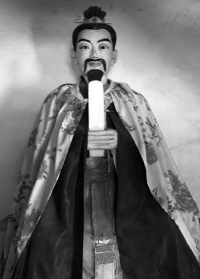 晁错是怎么死的:清君侧，诛晁错，主要是讲的哪段历史？