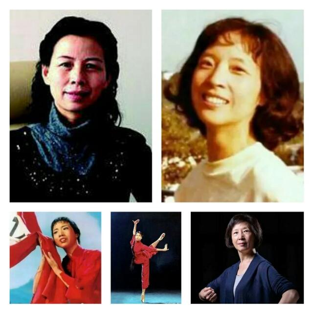京剧演员杨春霞:在上海出生的京剧、舞蹈名演员你能说出哪几位？
