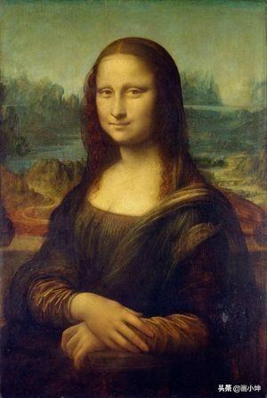 世界名画有哪些？