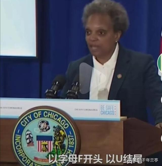 高尔夫球事件:美国死亡近10万人，特朗普为啥连续两天打高尔夫