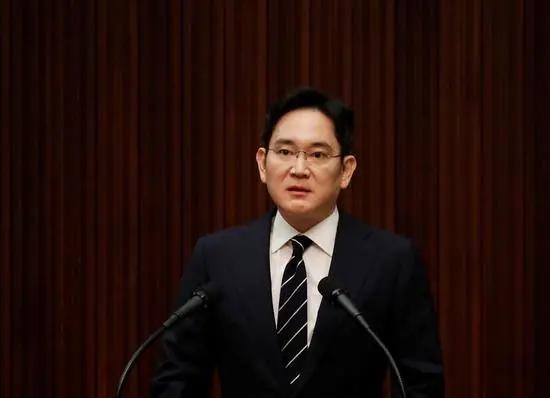 金雄鎔:再遭检方传唤，李在镕是否会增加罪名？