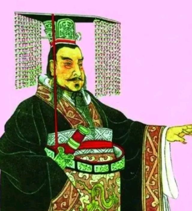 如何评价秦隋两朝？