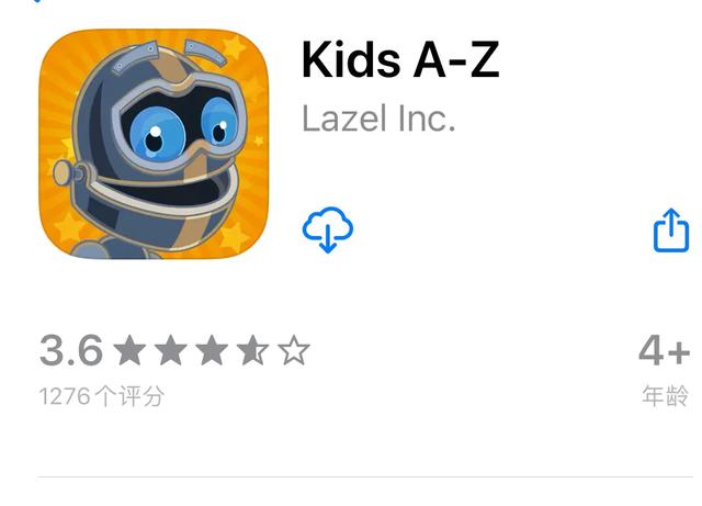 有什么适合三年级孩子的免费磨耳朵英语软件？