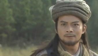 萧峰开始对段誉不是很了解就和他结拜，慕容复在前期萧峰是对他很认可的却没结拜！为何？插图14