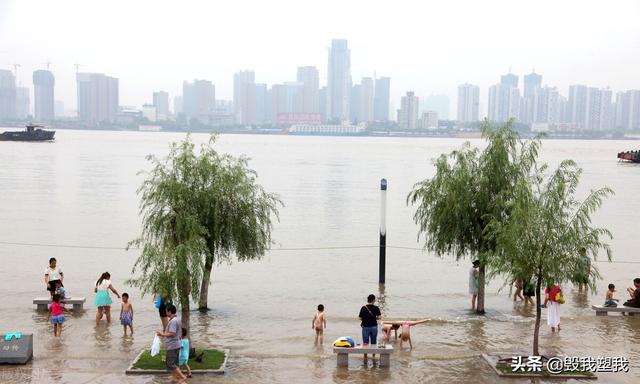 湖北武汉的汉口被誉为“四大名镇”之一，有哪些老街巷值得逛逛的？插图45