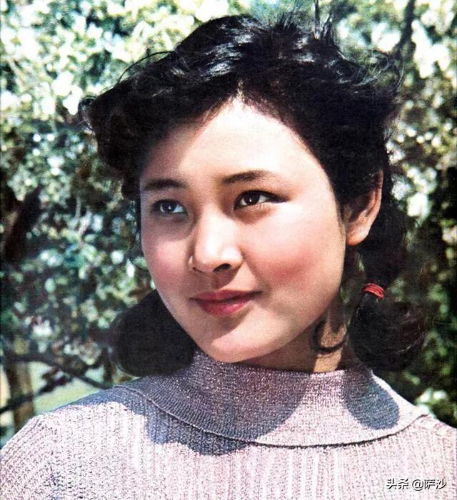 头条问答 怎么样才可以算是美人 泰山的回答 0赞