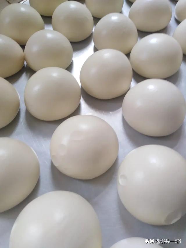 馒头是谁发明的:馒头是谁发明的，有依据吗？