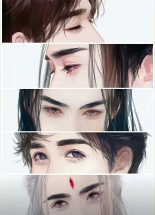 朱一龙为什么叫居老师:为什么有人觉得朱一龙的眼睛这么好看？