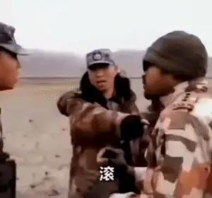 对印度在边境挑衅一事,作为农民你如何看待？
