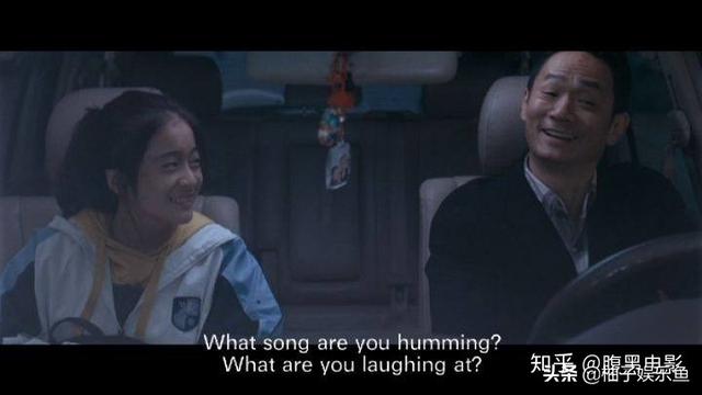 狗狗充满了我的子宫电影:狗十三这部电影是很多家庭的表现，你们曾遭遇过什么呢？