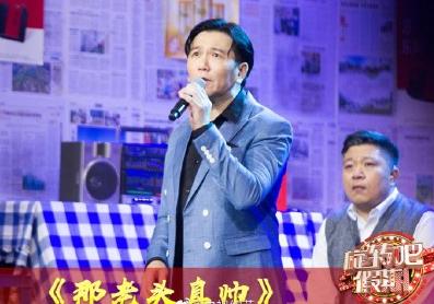 温兆伦近况:昔日当红明星温兆伦现状如何