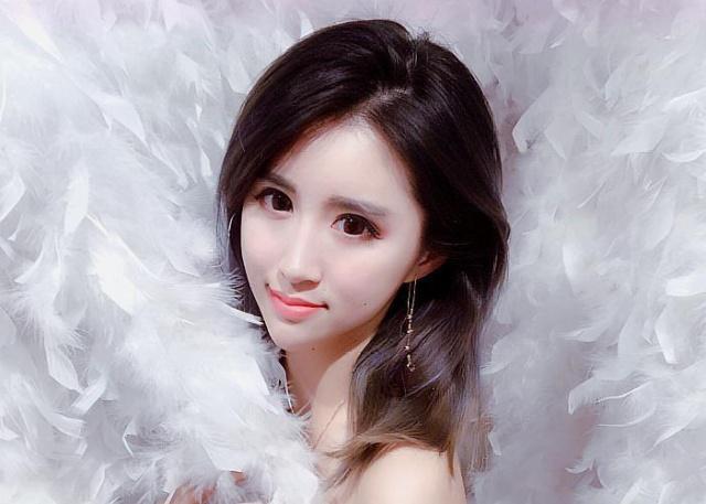 王璐瑶胸:有哪些女运动员长得漂亮？