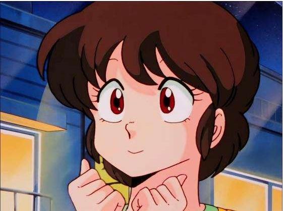 头条问答 - 如何评价动漫《相聚一刻》中的音无响子?(1个回答)