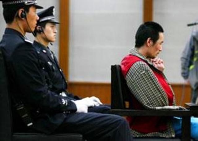 石景山干尸:北京王府井发生过什么命案？
