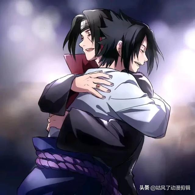 头条问答 - 为什么宇智波鼬可以轻松对付大蛇丸,但抢九尾人柱力时碰到