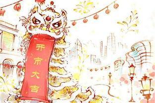 马日拉:2020大年初六的习俗和禁忌，你知道多少？
