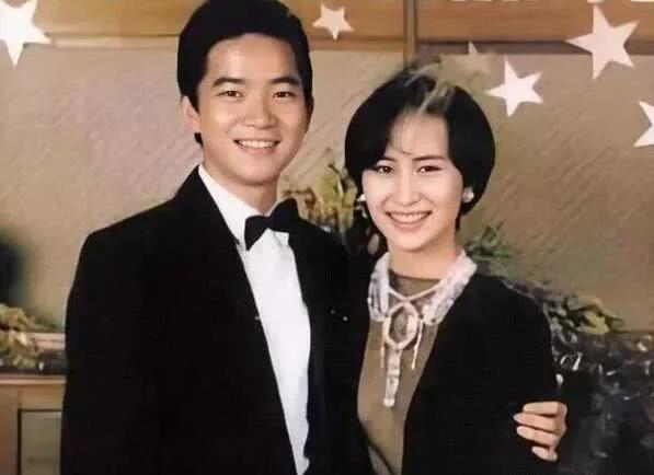 赌王二太蓝琼缨:何超琼站c位，为何无人敢抢