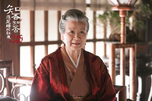 盛来知:电视剧《知否知否》中，明兰祖母的智慧体现在哪些地方？