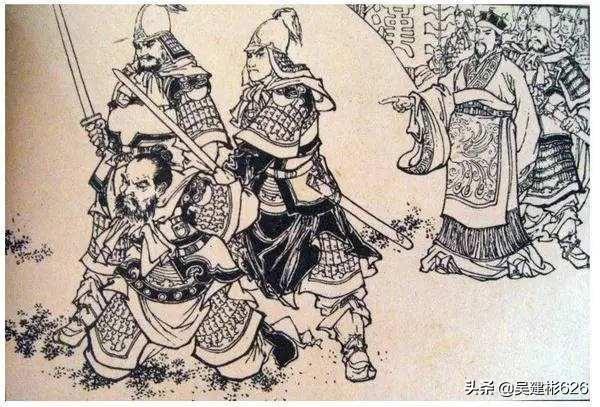 汉高祖:为何很多人谈刘邦就说无赖，事实真相又是怎样的？