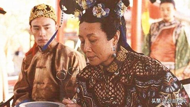 同治的儿子:同治没有子嗣是没有生育能力吗？